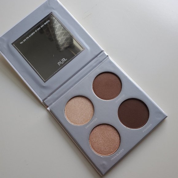 New Pur Sculptor palette - Picture 1 of 2